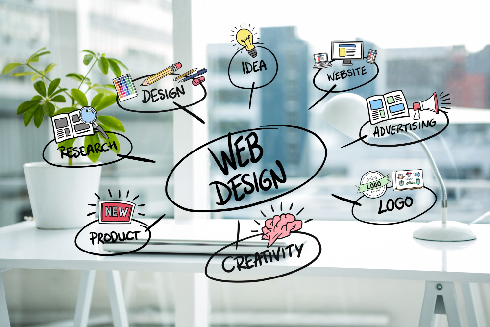 How Much Does Web Design Cost in 2025?