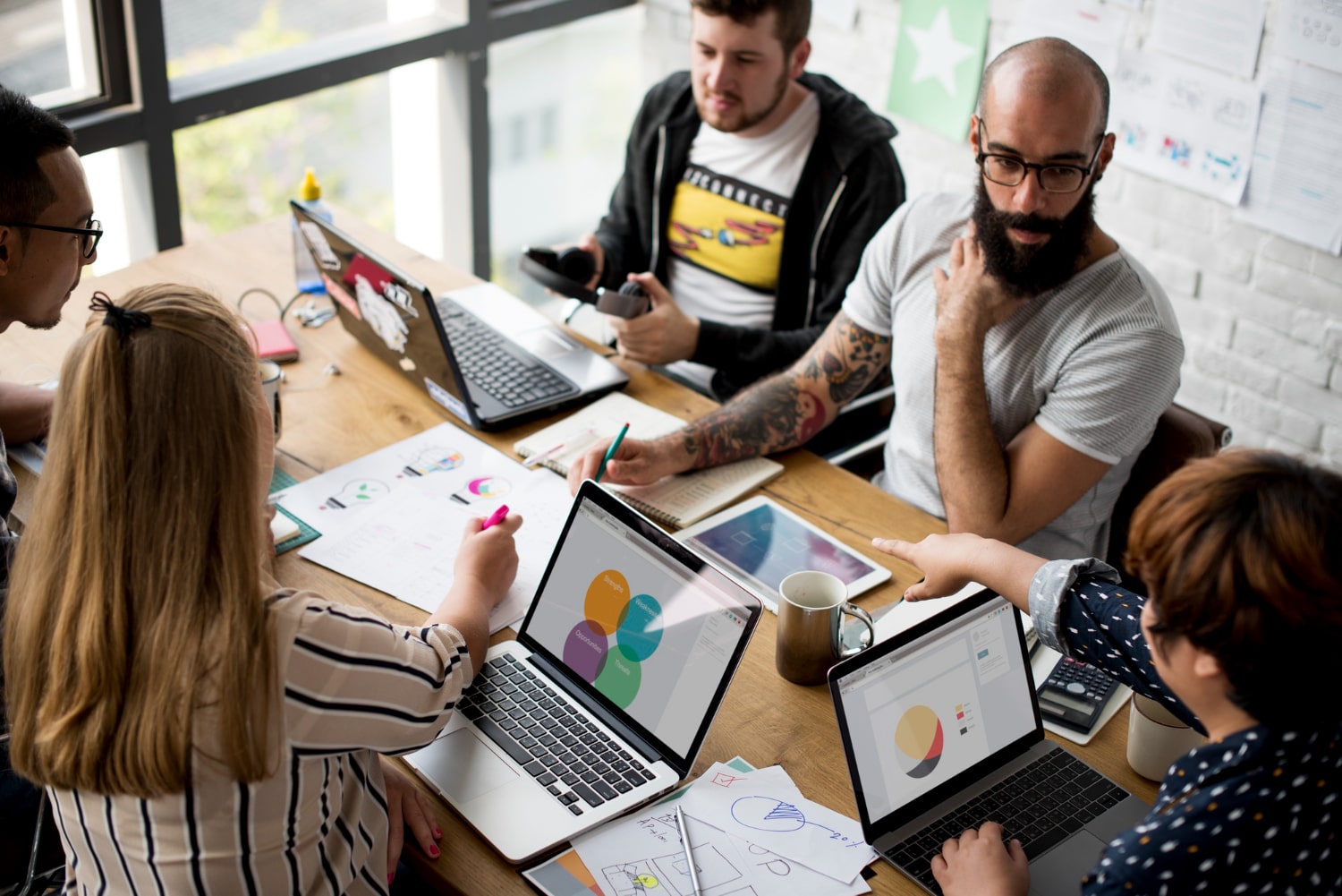 How to Choose the Right Digital Agency for Your Business.